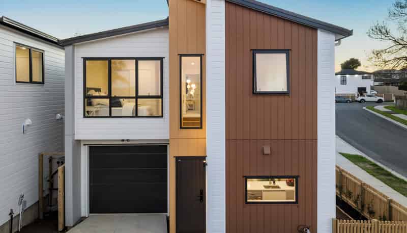 5A La Perouse Street, Botany Downs