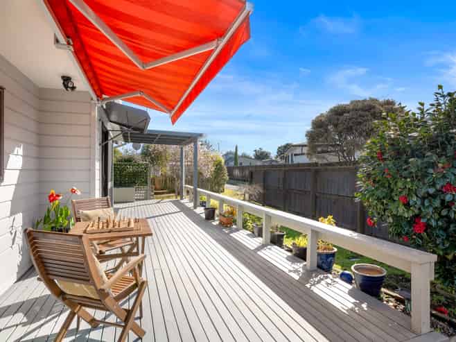111a McKellar Place, Whangamata