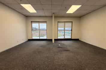 The Penthouse Office - As Is or Refurbished