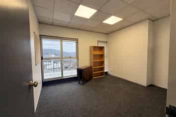 The Penthouse Office - As Is or Refurbished