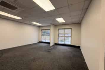 The Penthouse Office - As Is or Refurbished