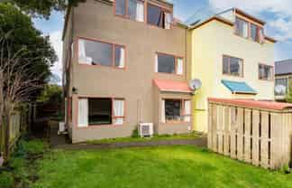 D/667 Great King Street, North Dunedin