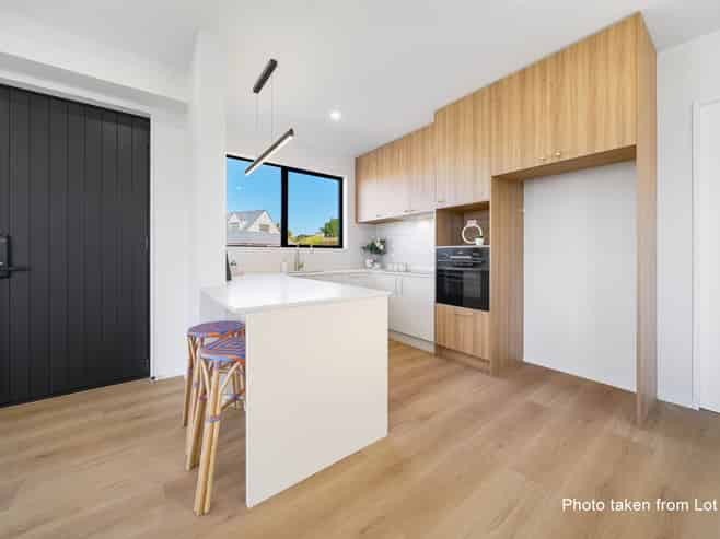 Lot 4/1 Tableau Place, Totara Vale