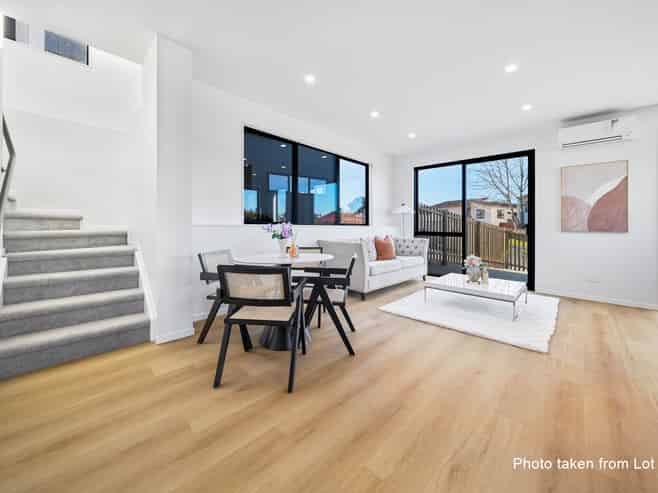 Lot 4/1 Tableau Place, Totara Vale