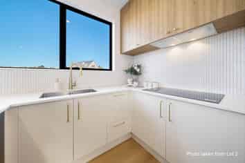 Lot 4/1 Tableau Place, Totara Vale