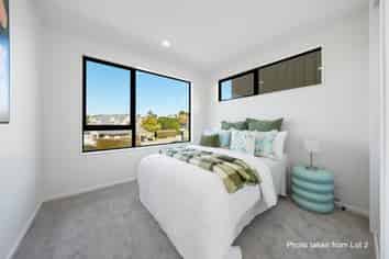Lot 4/1 Tableau Place, Totara Vale