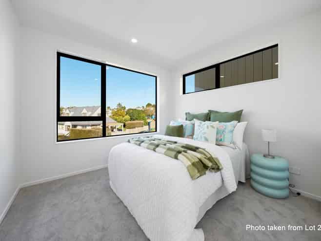 Lot 4/1 Tableau Place, Totara Vale