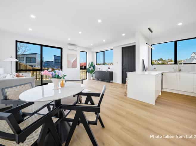Lot 4/1 Tableau Place, Totara Vale