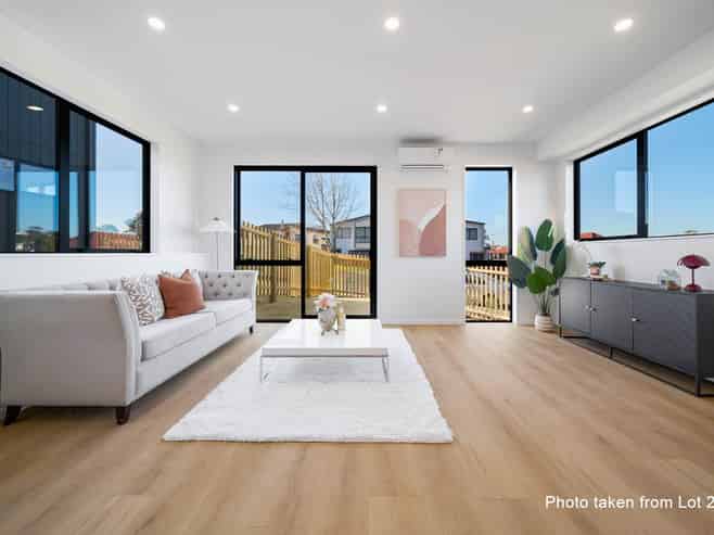Lot 4/1 Tableau Place, Totara Vale