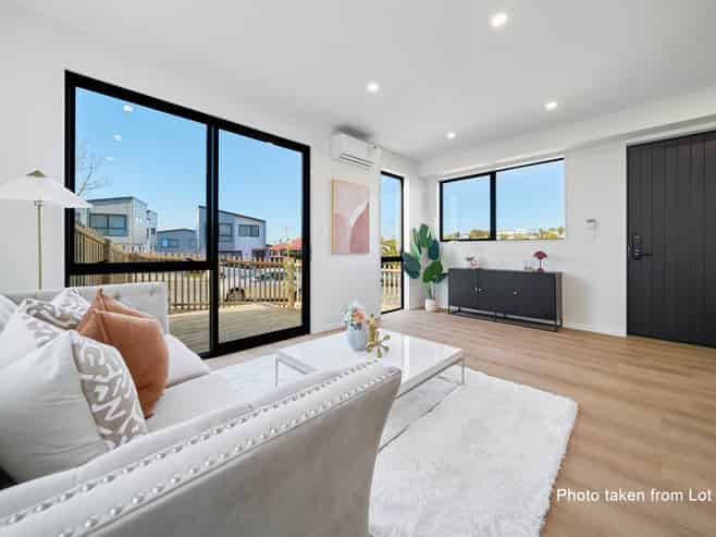 Lot 4/1 Tableau Place, Totara Vale
