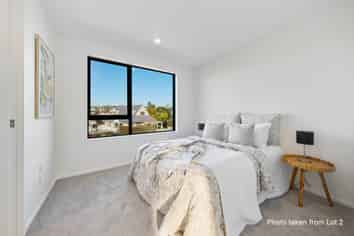 Lot 4/1 Tableau Place, Totara Vale