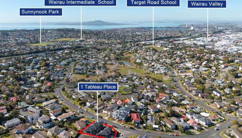 Lot 5/1 Tableau Place, Totara Vale