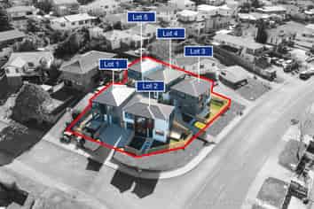 Lot 5/1 Tableau Place, Totara Vale
