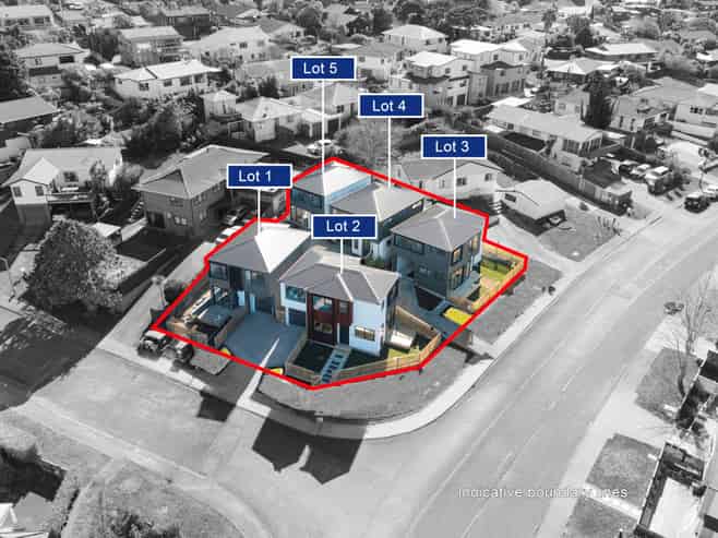 Lot 5/1 Tableau Place, Totara Vale