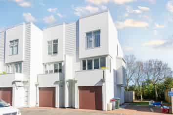 19/852 Mount Eden Road, Mount Eden