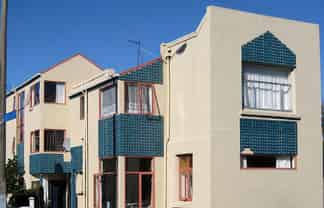 A/667 Great King Street, North Dunedin