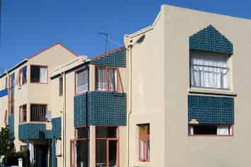 A/667 Great King Street, North Dunedin