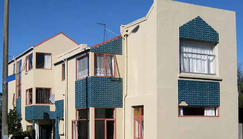 A/667 Great King Street, North Dunedin