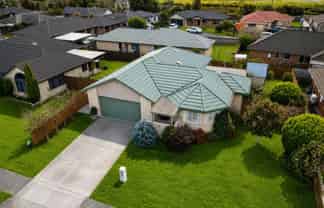35 Nottingham Drive, Hamilton East