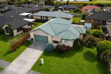 35 Nottingham Drive, Hamilton East