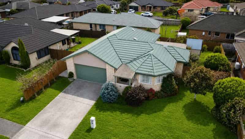 35 Nottingham Drive, Hamilton East