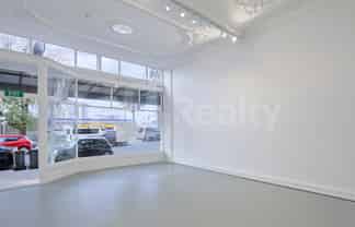 Boutique Retail with Character & Ponsonby Road Profile