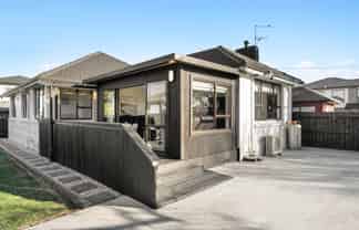 35 Freyberg Avenue, Papatoetoe