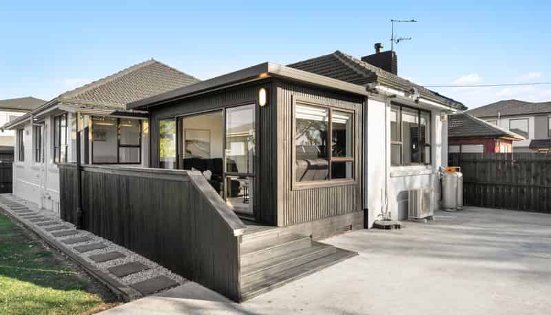 35 Freyberg Avenue, Papatoetoe