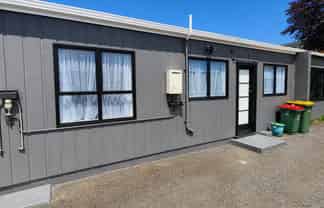 17B Parsons Street, Vogeltown