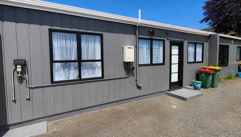 17B Parsons Street, Vogeltown