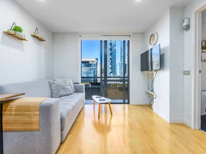 303/76 Wakefield Street, Auckland Central