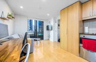 303/76 Wakefield Street, Auckland Central