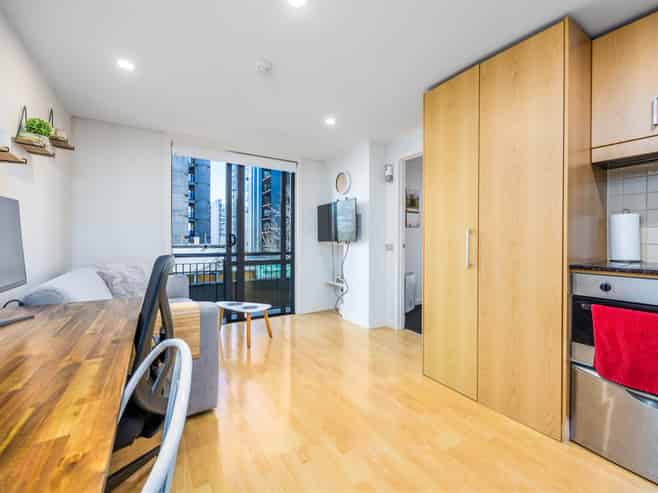 303/76 Wakefield Street, Auckland Central