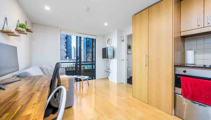 303/76 Wakefield Street, Auckland Central