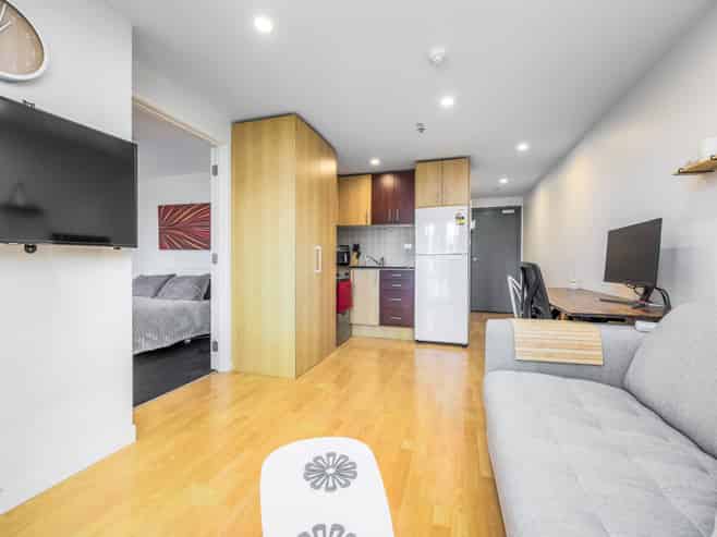 303/76 Wakefield Street, Auckland Central