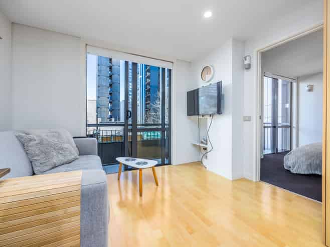 303/76 Wakefield Street, Auckland Central
