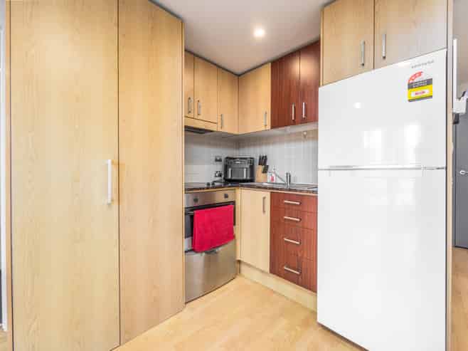303/76 Wakefield Street, Auckland Central
