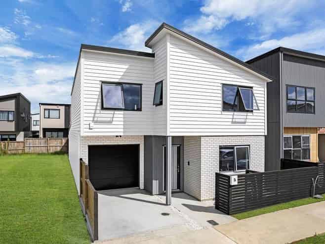 19  Artemis Way, Flat Bush