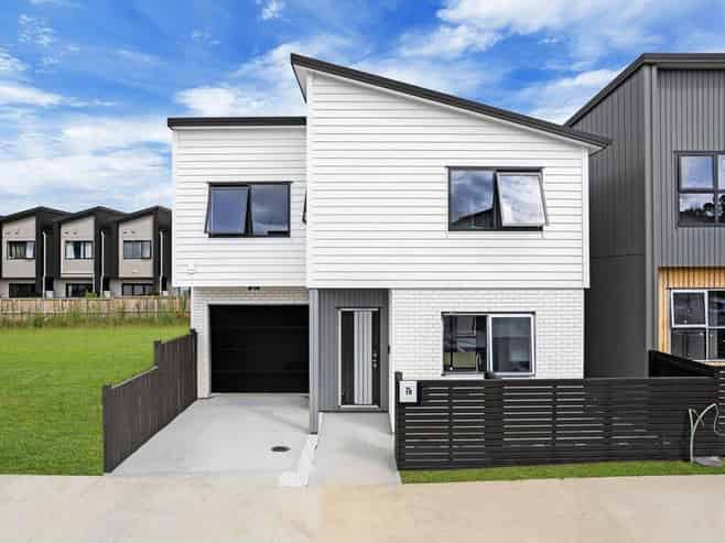 19  Artemis Way, Flat Bush