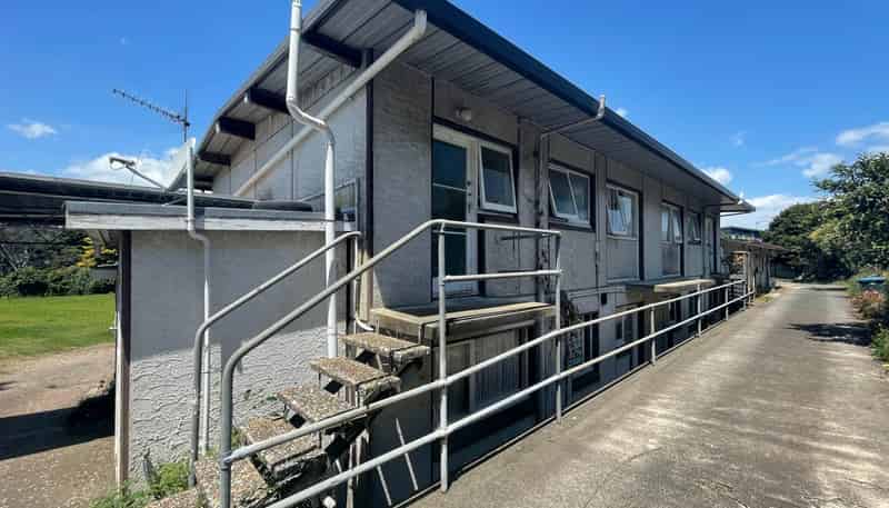 3/291 Ellerslie-panmure Highway, Mount Wellington