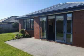 3 Village Lane, Halswell