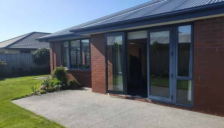 3 Village Lane, Halswell