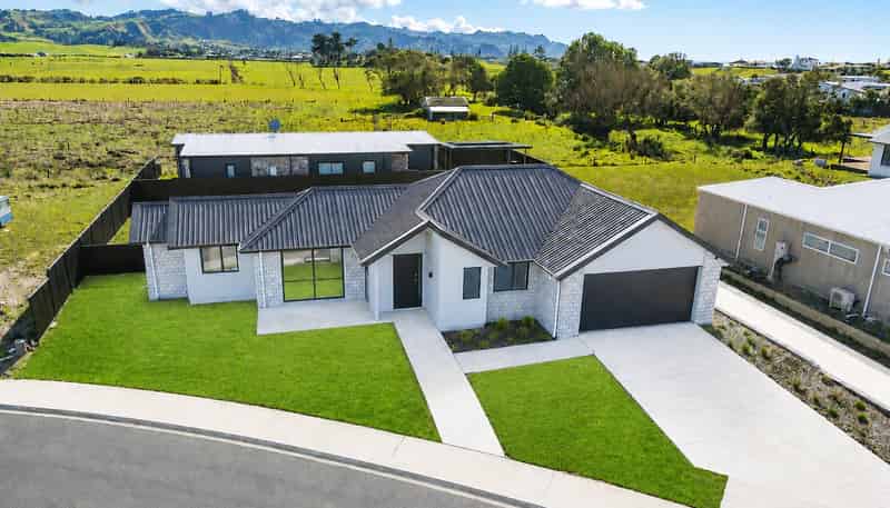 59A Reel Road, Waihi Beach