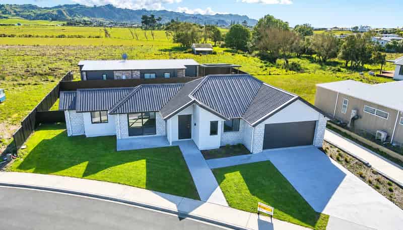 59A Reel Road, Waihi Beach