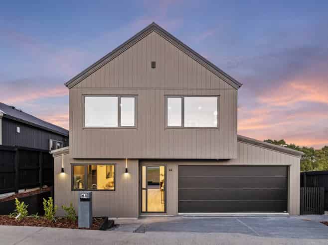64 Huanui Drive, Orewa