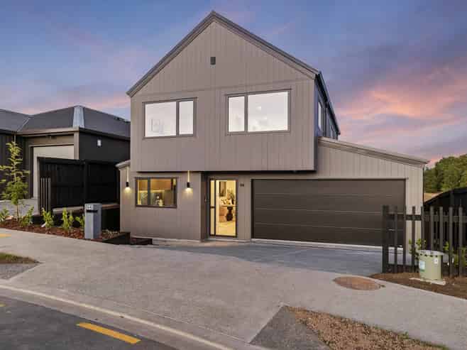 64 Huanui Drive, Orewa