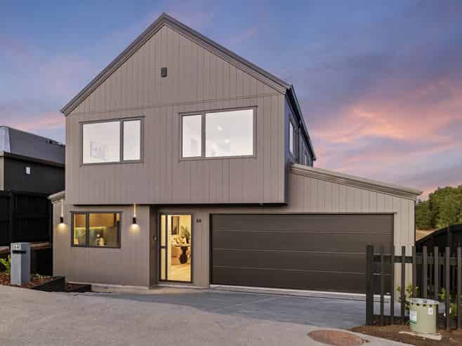 64 Huanui Drive, Orewa