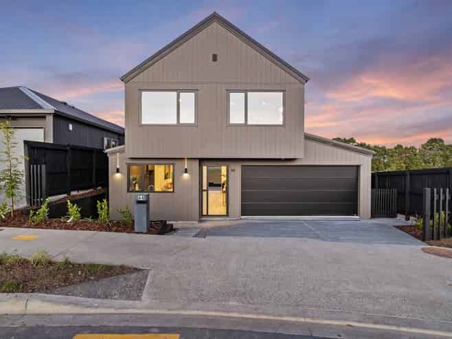 64 Huanui Drive, Orewa