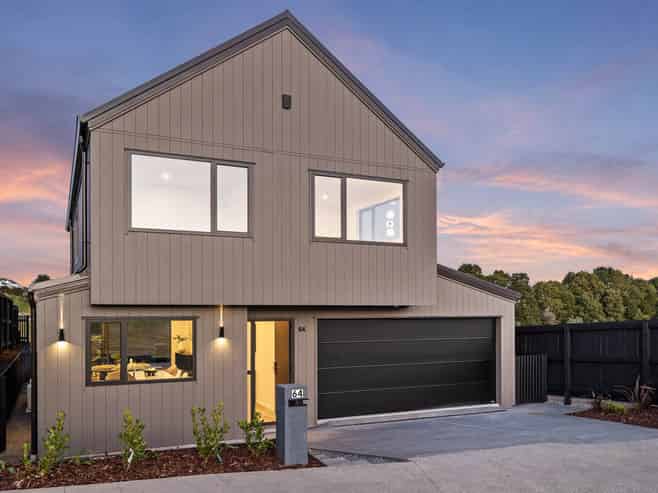 64 Huanui Drive, Orewa