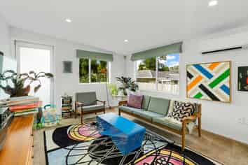 6/27 Wright Road, Point Chevalier